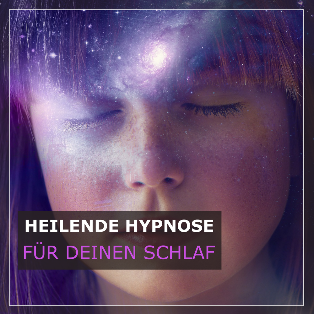 Heilsam einschlafen mit Hypnose ~ Selbstheilung aktivieren & Innere Reinigung ⚡ Sehr Stark ⚡ [2021] - Guido Ludwigs Hypnose & Meditation