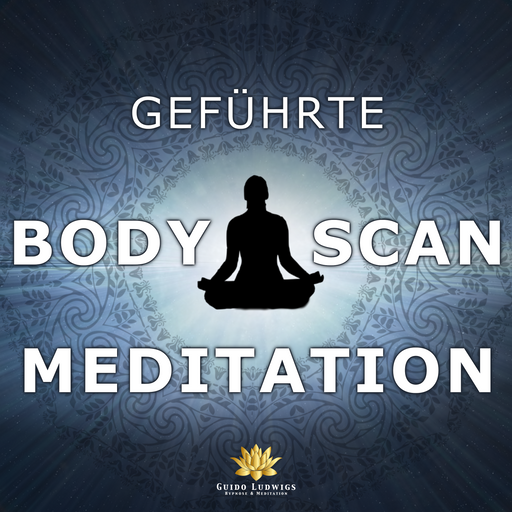 Schlaf-Meditation Kurz 😴 Body Scan [ Achtung wirkt Sofort! ] - Guido Ludwigs Hypnose & Meditation