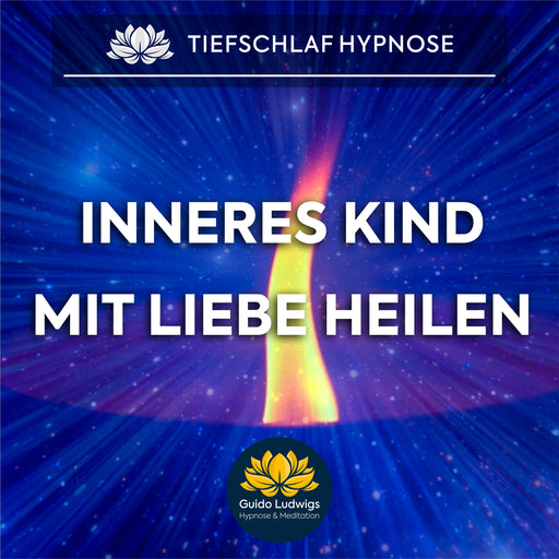 Tiefschlaf Hypnose 😴 Inneres Kind Mit Liebe Heilen 💕 Umarmt Sein Von Heilender Liebe [2022]