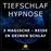 Tiefschlaf Hypnose ⚡ Sehr Stark ⚡ [3] MAGISCHE REISE IN DEN TIEFEN SCHLAF 🌈 [Einschlafgarantie!] - Guido Ludwigs Hypnose & Meditation