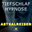 Tiefschlaf Hypnose für einen Energetischen Ausgleich in den Armen des Engels 👼 [Traumreise] - Guido Ludwigs Hypnose & Meditation